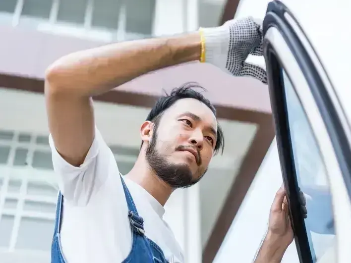 Windshield Replacement