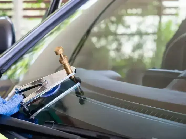 Your Local Mobile Auto Glass Service Experts in Bellevue, WA