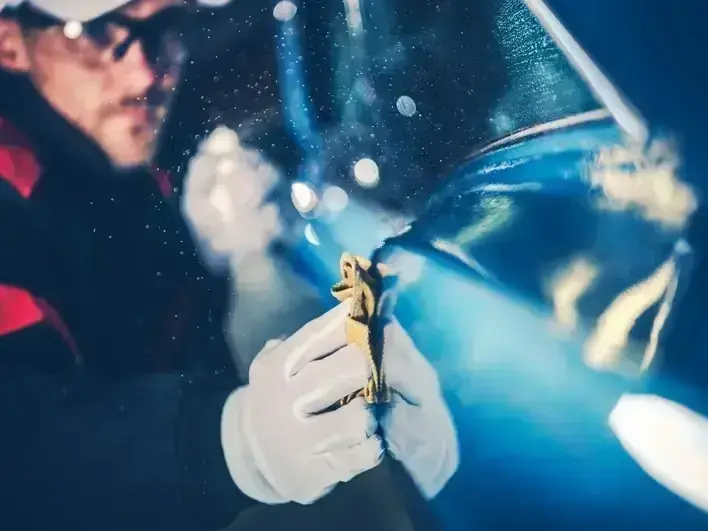 Get Expert Windshield Replacement in Edmonds, WA