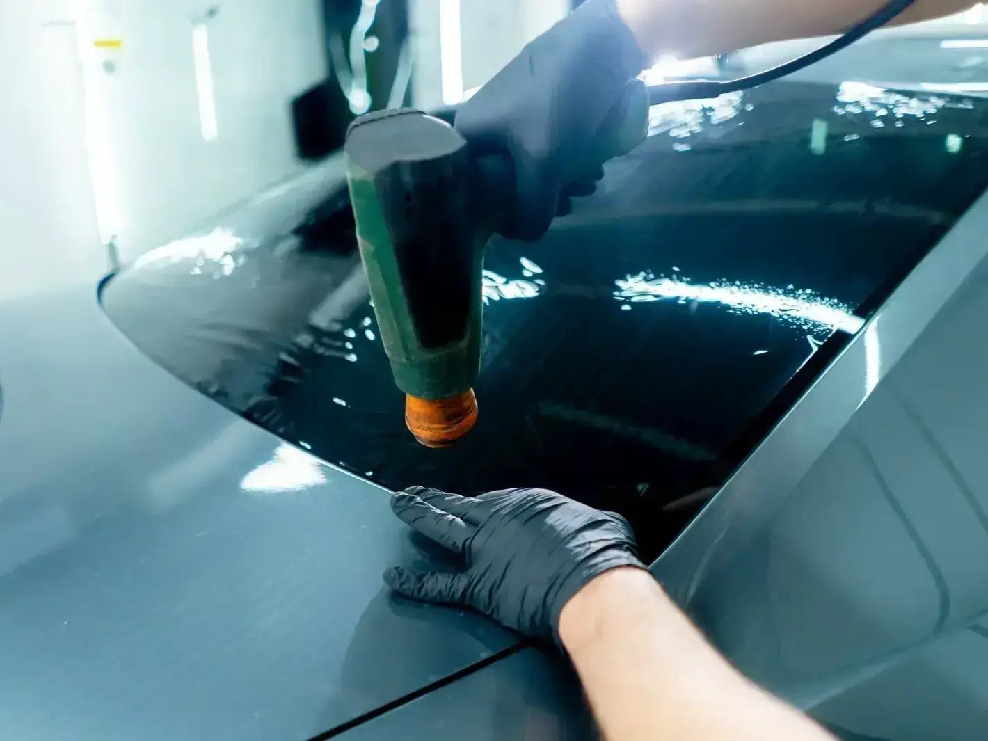 Your Local Mobile Auto Glass Service Experts in Edmonds, WA