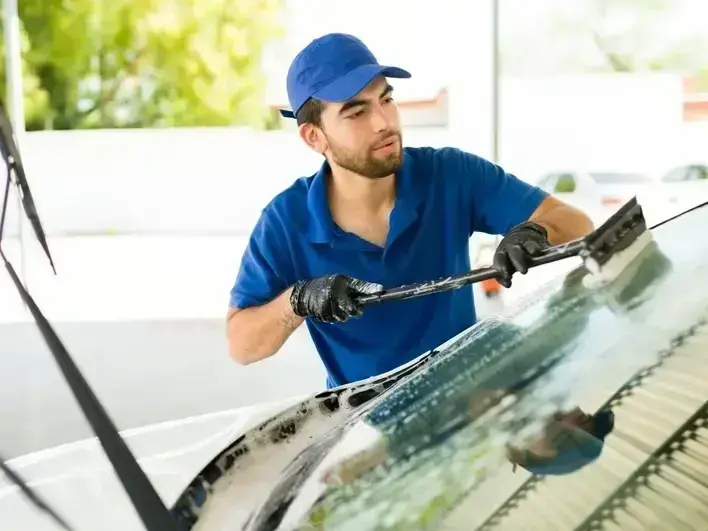 Windshield Repair