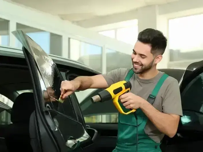 #1 Windshield Crack Repair in Sammamish, WA