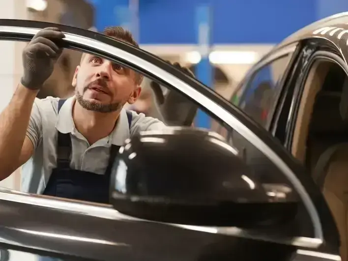 Window Tinting Services