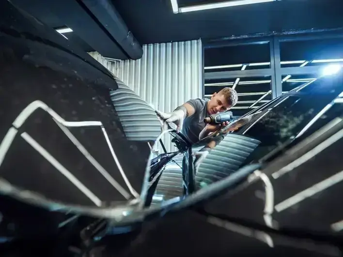 Reliable Window Regulator Replacement Results in Bellevue