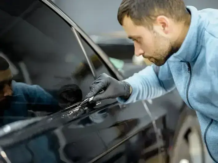 Windshield Repair Services