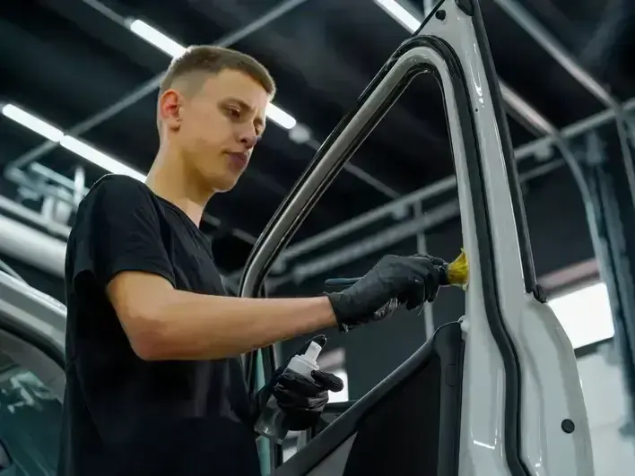 Auto Glass Replacement