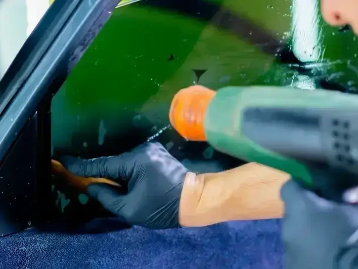 #1 Side Window Replacement in Bothell for Safety &amp; Compliance