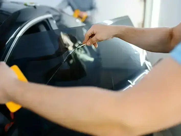 Your Local Side Window Replacement Experts in Shoreline, WA