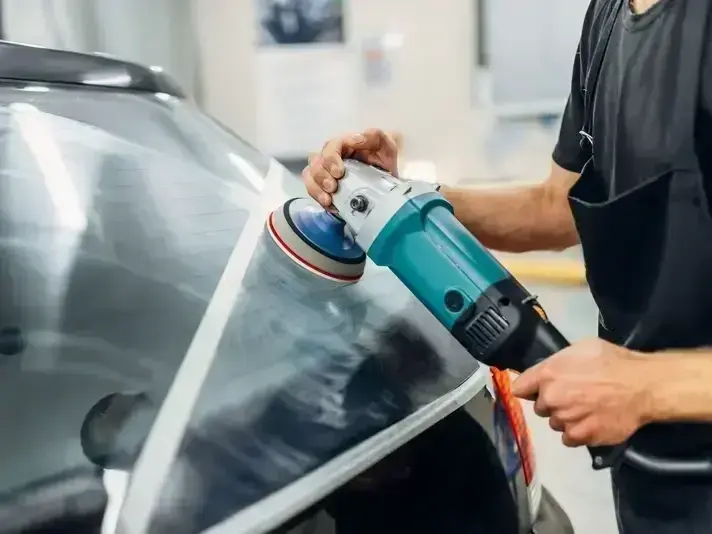 #1 Window Tinting Services in Bellevue, WA for Safety & Compliance