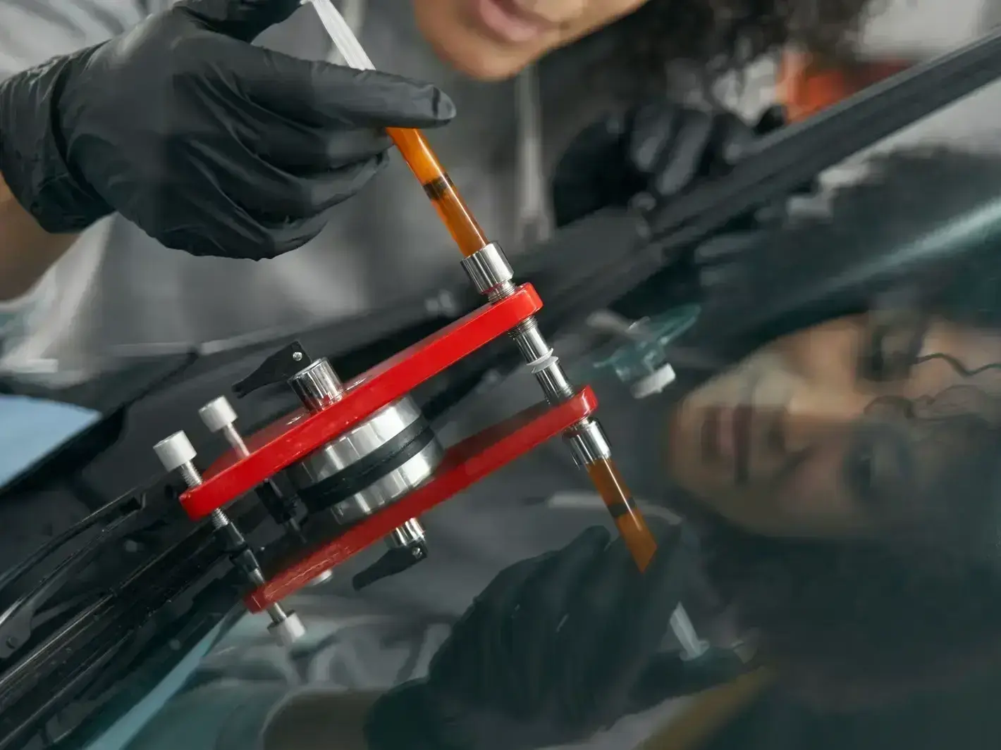 #1 Window Regulator Replacement in Sammamish, WA for Reliable Auto Glass Repair