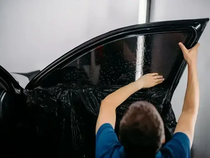 Your Local Window Tinting Services Experts in Bothell, WA