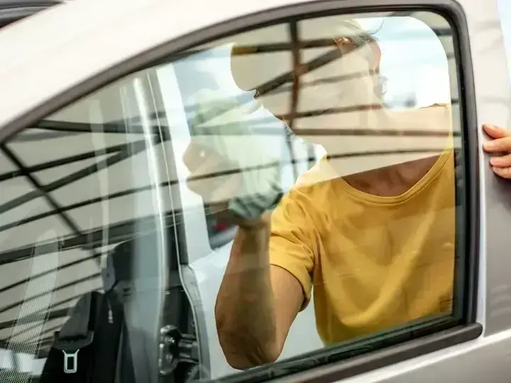 Get Expert Windshield Replacement in Renton with Protech Auto Glass