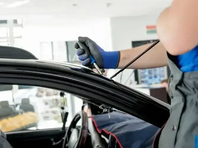 Windshield Repair
