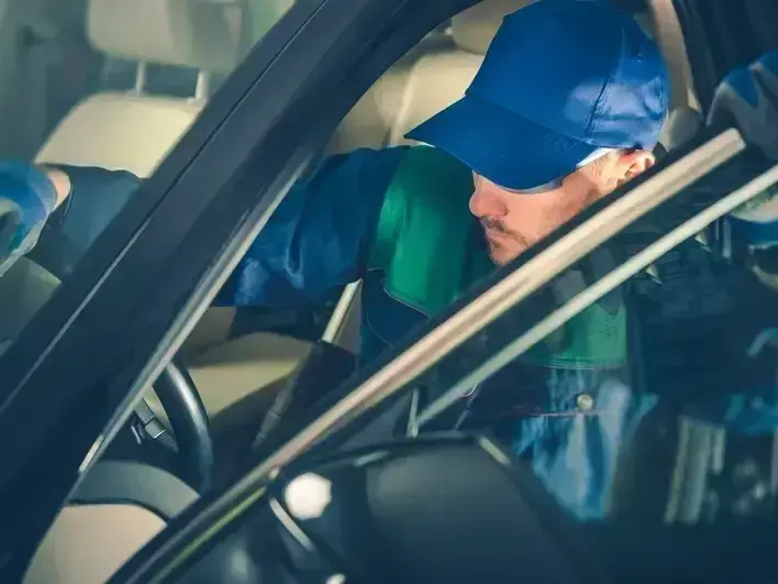 Fast, Reliable Window Regulator Replacement in Bothell for Safer Driving