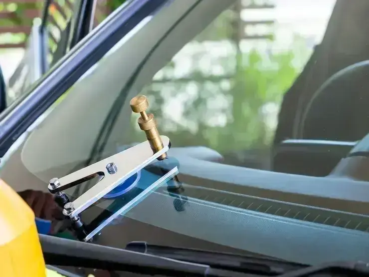 Reliable Tempered Glass Replacement Results in Bellevue