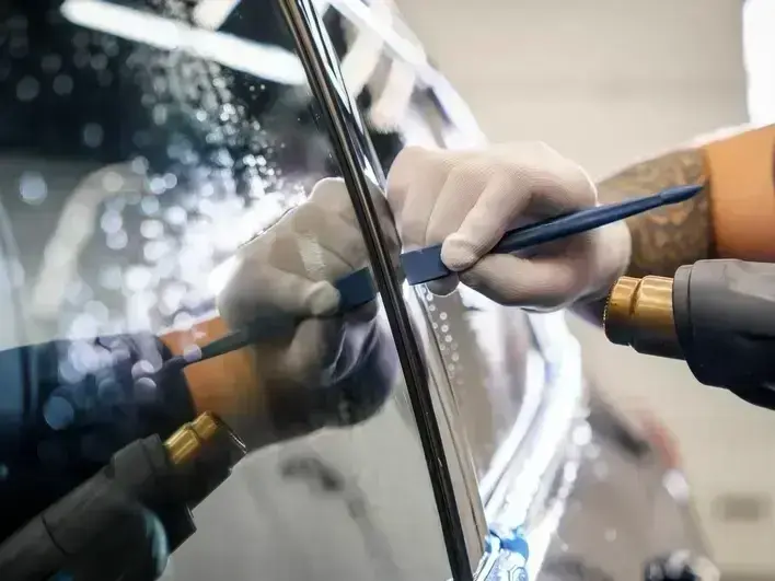 Fast, Reliable Tempered Glass Replacement in Bothell for Safer Vehicles