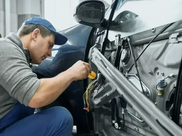 #1 Window Tinting Services in Kenmore, WA for Lasting Protection