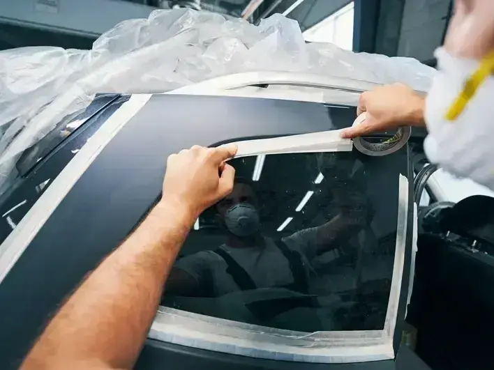 Trusted Side Window Replacement in Bellevue for Safety and Compliance