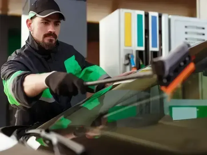 Get Expert Auto Glass Replacement in Bothell Today